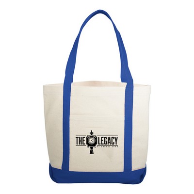 Lightweight Daytrip Boat Bag (12.25 X 14.75 X 5)