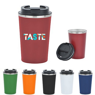 13 oz.Luca Vacuum Tumbler