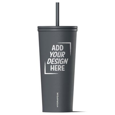 Hydrapeak Journey 25 Oz. with Straw