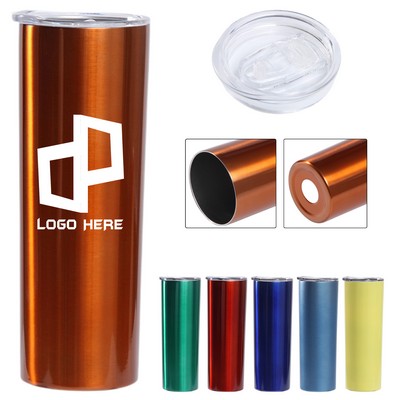 Stainless Steel 20Oz Slimming Cup