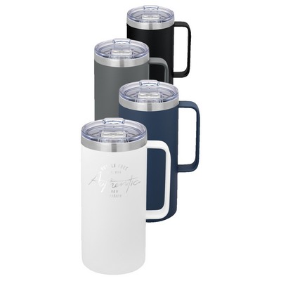 24oz Urban Peak Alpine Vacuum Mug