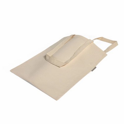 Organic Basic Cotton Tote