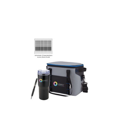 Urban Peak CB161 / SL234PR / GBSG Gift Set